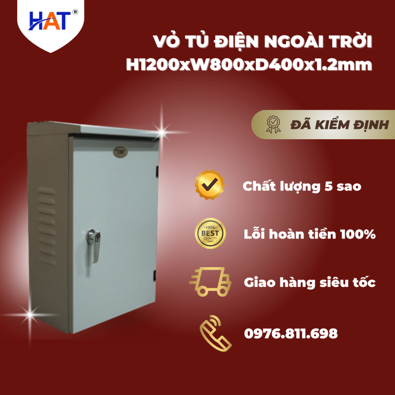 Công Ty TNHH Công Nghiệp HAT Việt Nam