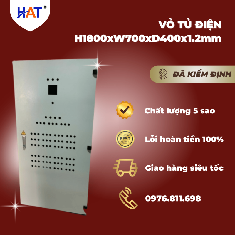 Công Ty TNHH Công Nghiệp HAT Việt Nam