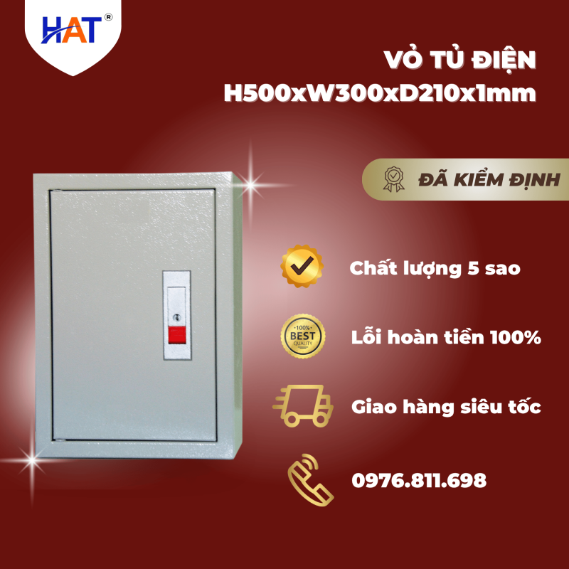 Công Ty TNHH Công Nghiệp HAT Việt Nam