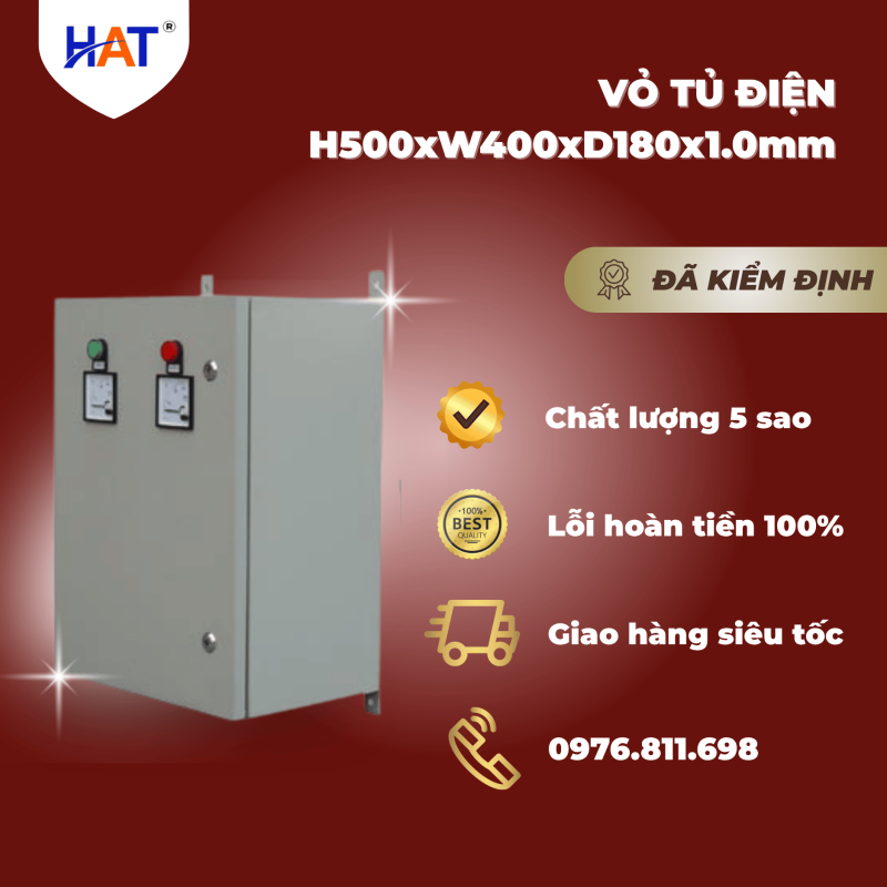 Công Ty TNHH Công Nghiệp HAT Việt Nam