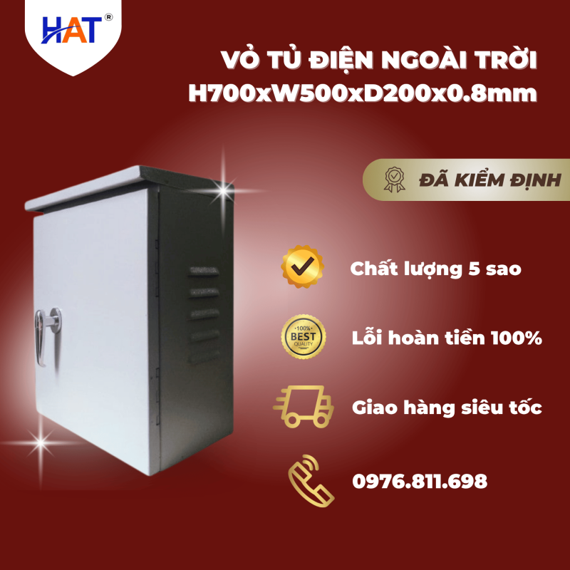 Công Ty TNHH Công Nghiệp HAT Việt Nam