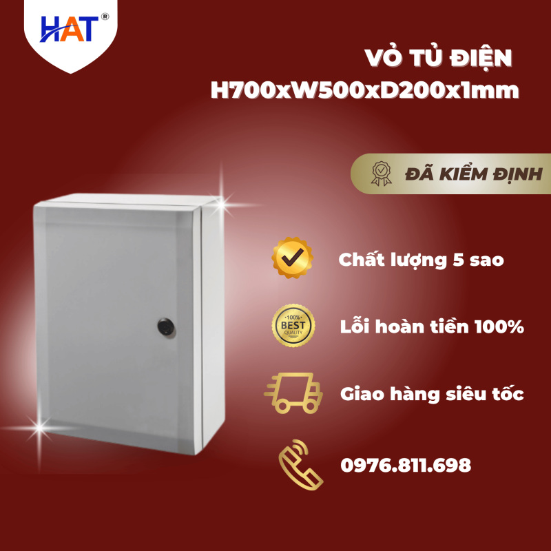 Công Ty TNHH Công Nghiệp HAT Việt Nam