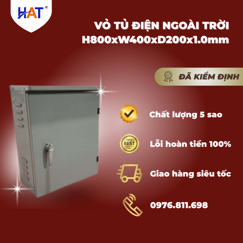 Công Ty TNHH Công Nghiệp HAT Việt Nam