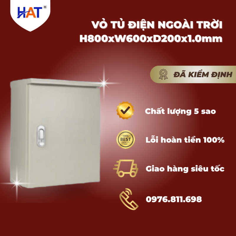 Công Ty TNHH Công Nghiệp HAT Việt Nam
