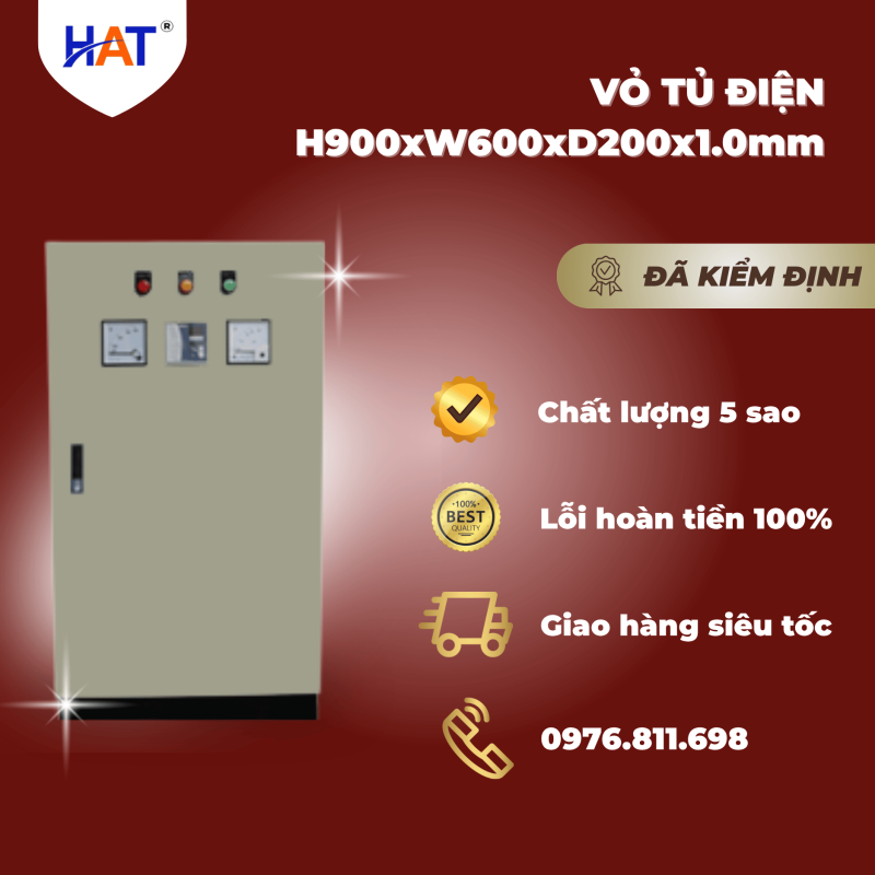Công Ty TNHH Công Nghiệp HAT Việt Nam