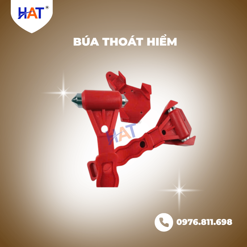Công Ty TNHH Công Nghiệp HAT Việt Nam