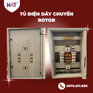 Tủ điện dây chuyền chính hãng giá tại xưởng - Liên hệ ngay: 0976.811.698