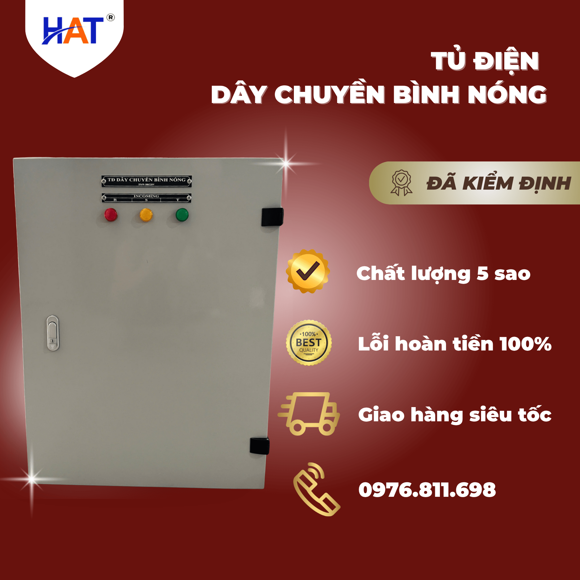 Tủ điện dây chuyền bình nóng 2 TD DCBN min
