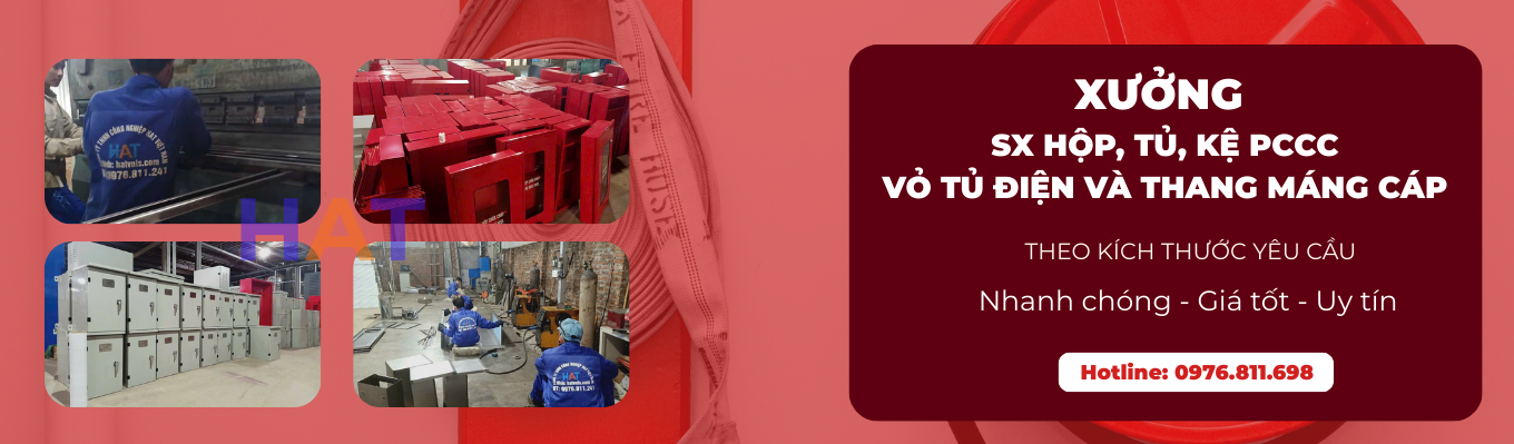 CÔNG TY TNHH CÔNG NGHIỆP HAT VIỆT NAM 14 7
