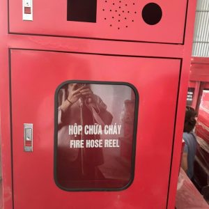 Tu tich hop co chuong an nut